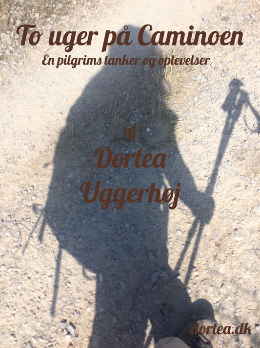 TO UGER PÅ CAMINOEN