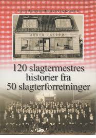 120 SLAGTERMESTRES HISTORIER FRA 50 SLA FO