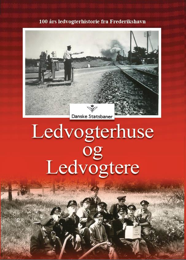 8 LEDVOGTERHUSE OG LEDVOGTERE
