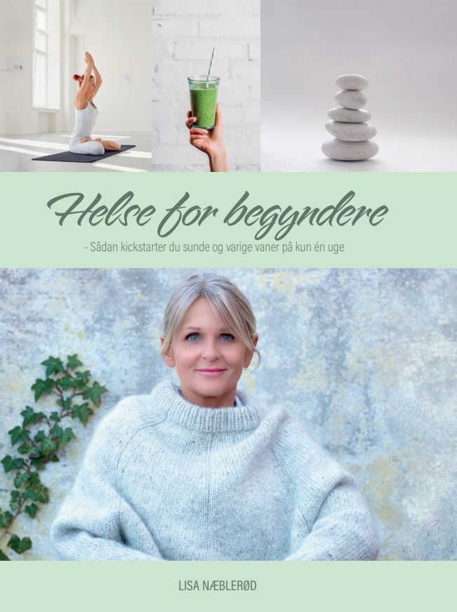 HELSE FOR BEGYNDERE
