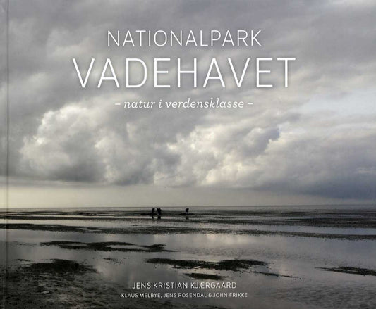 NATIONALPARK VADEHAVET