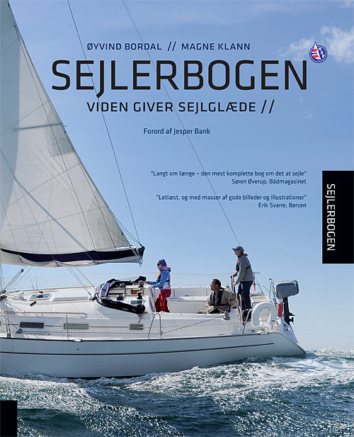 SEJLERBOGEN