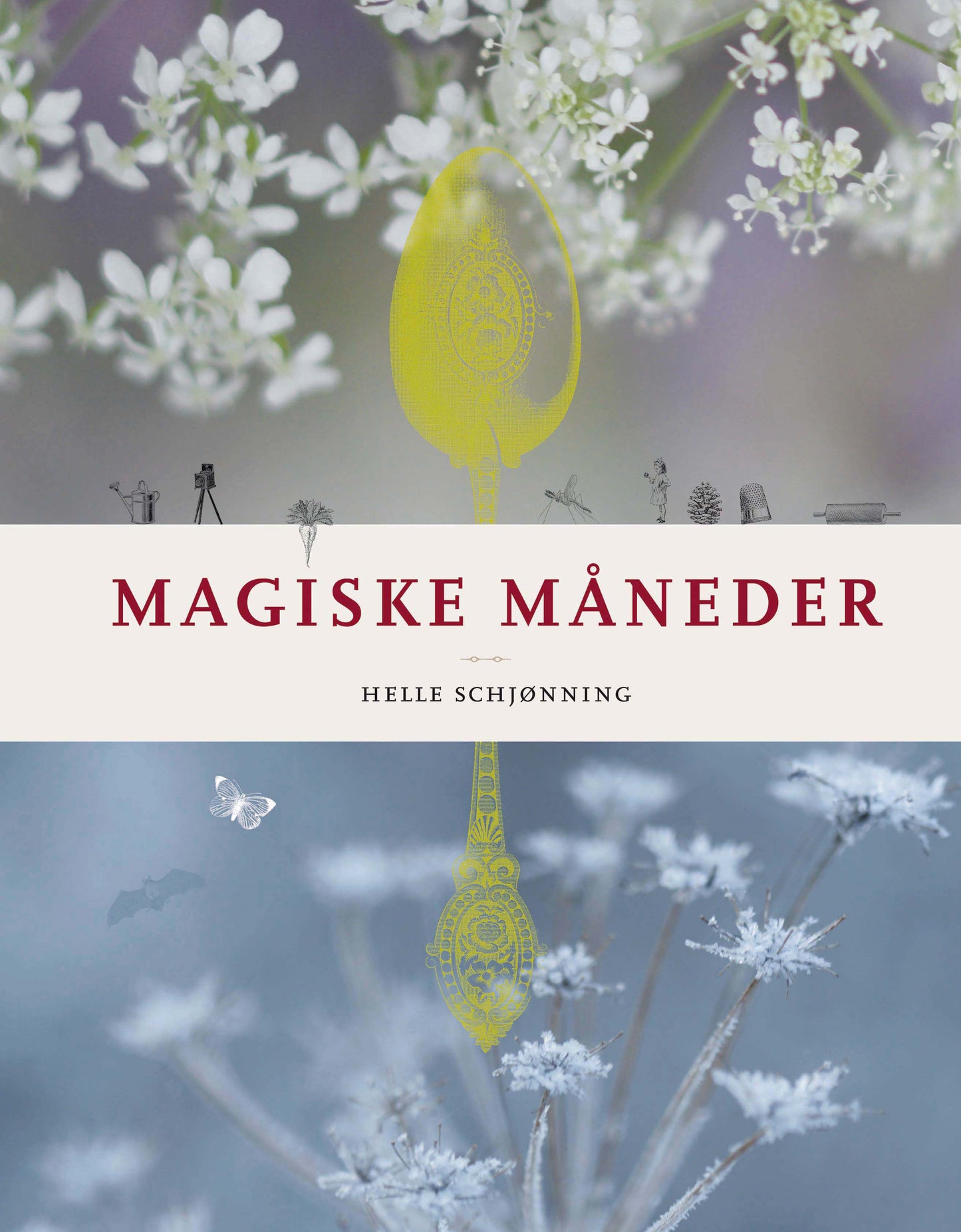 MAGISKE MÅNEDER