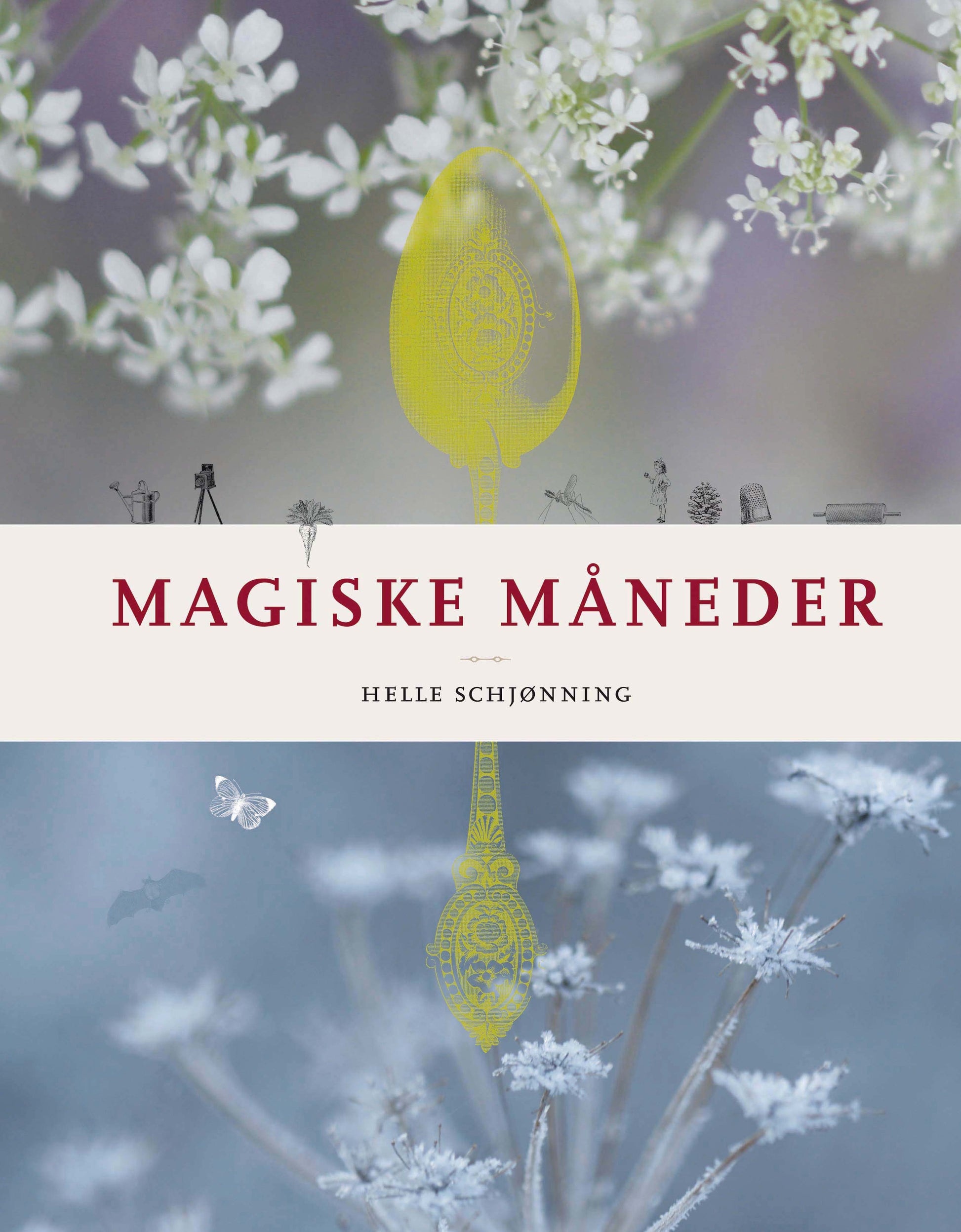 MAGISKE MÅNEDER
