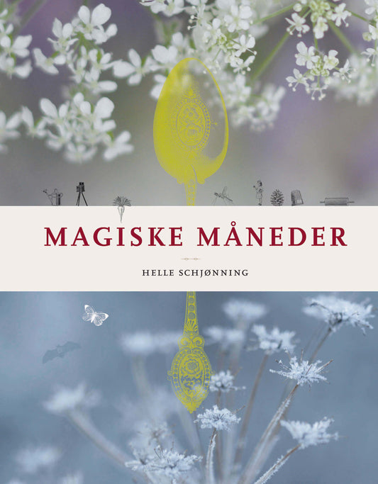 MAGISKE MÅNEDER