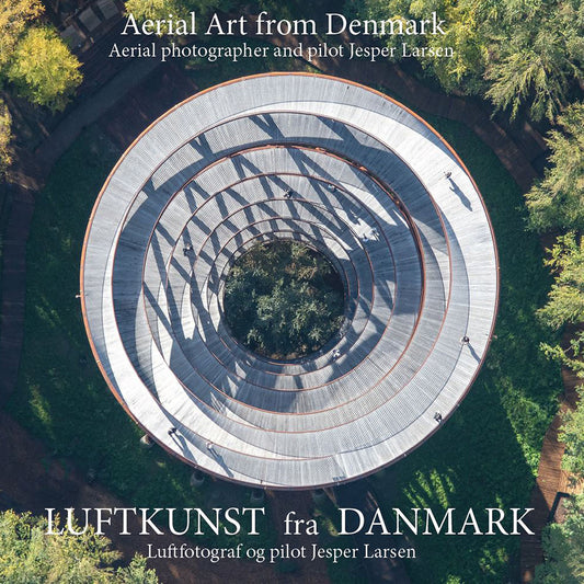LUFTKUNST FRA DANMARK