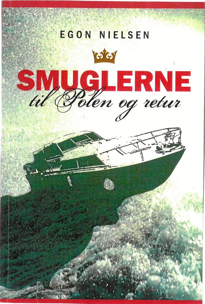 SMUGLERNE TIL POLEN OG RETUR