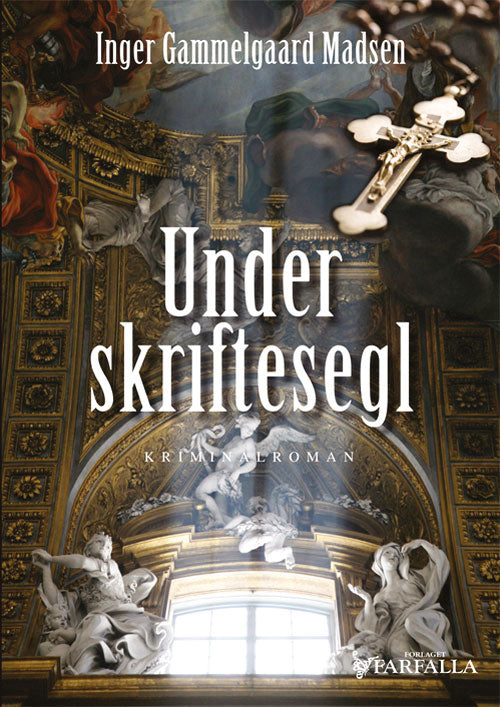 UNDER SKRIFTESEGL