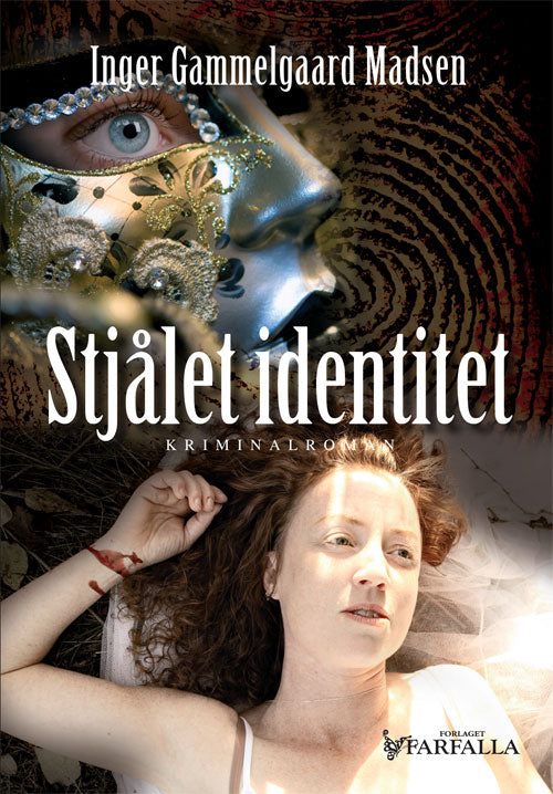 STJÅLET IDENTITET