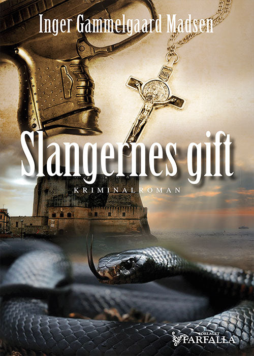 SLANGERNES GIFT