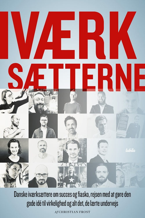 IVÆRKSÆTTERNE