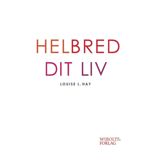 HELBRED DIT LIV