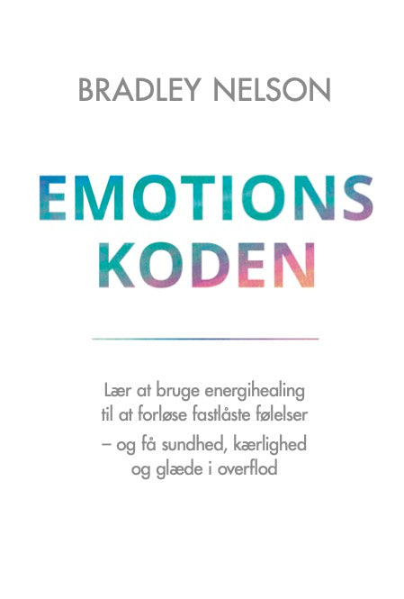 EMOTIONSKODEN