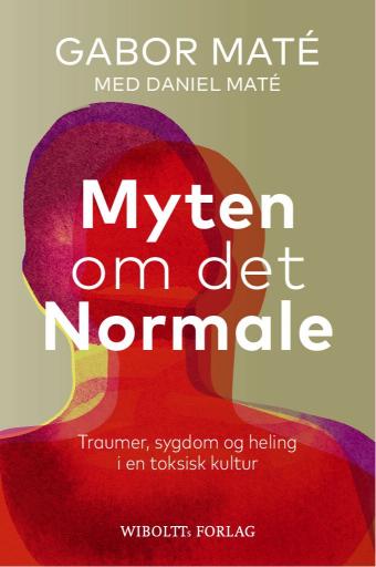 MYTEN OM DET NORMALE