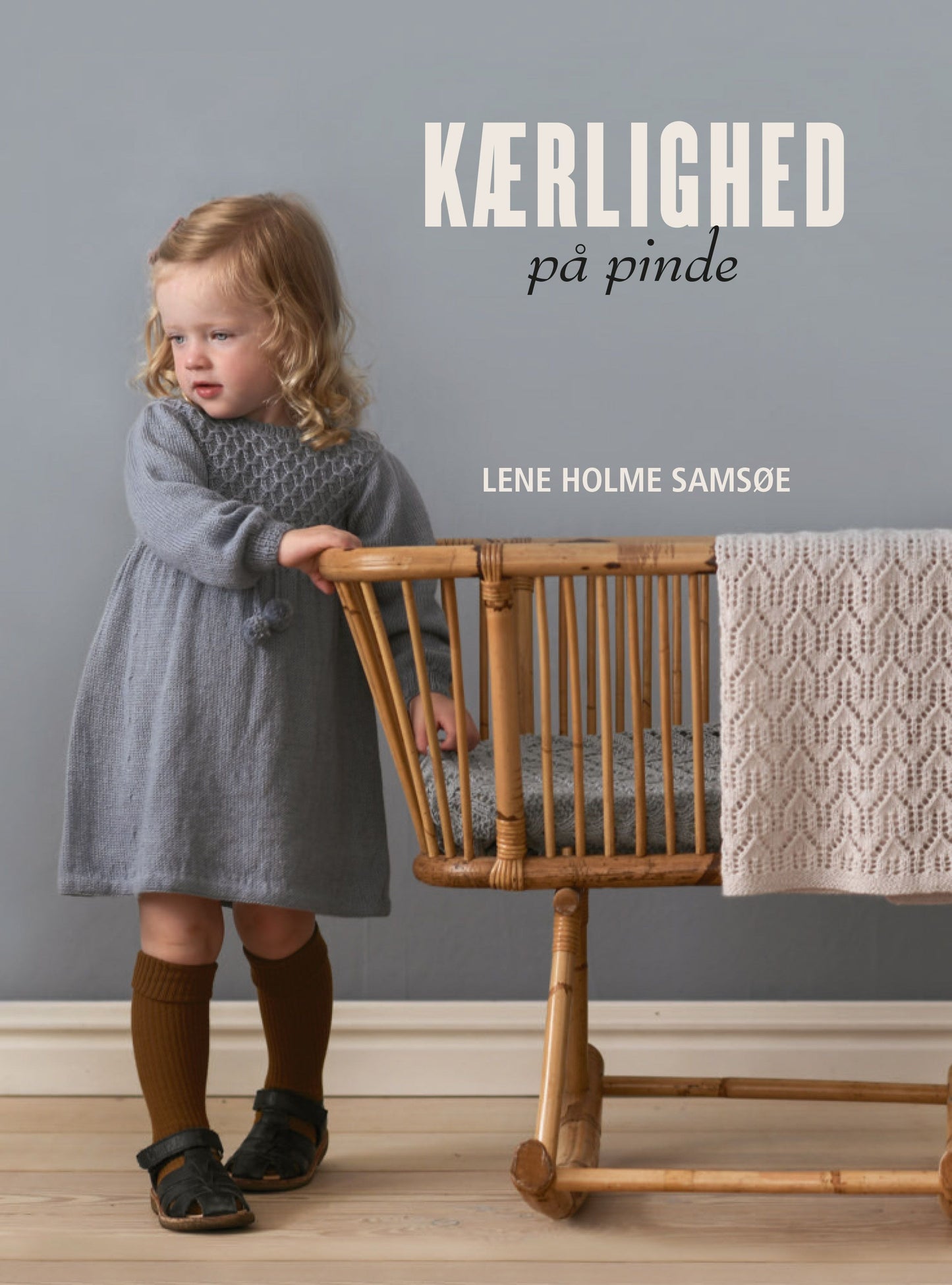 KÆRLIGHED PÅ PINDE