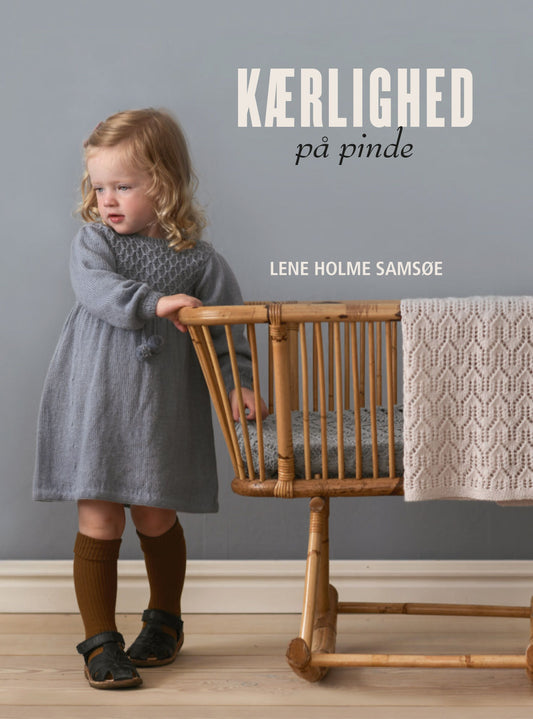 KÆRLIGHED PÅ PINDE