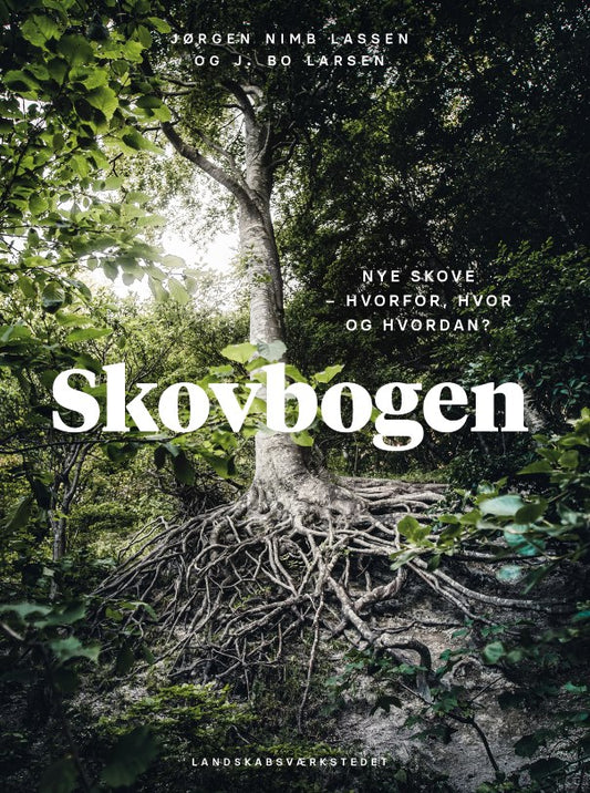 SKOVBOGEN: NYE SKOVE