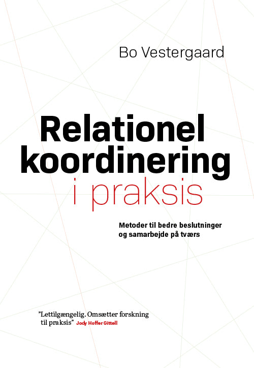 RELATIONEL KOORDINERING I PRAKSIS