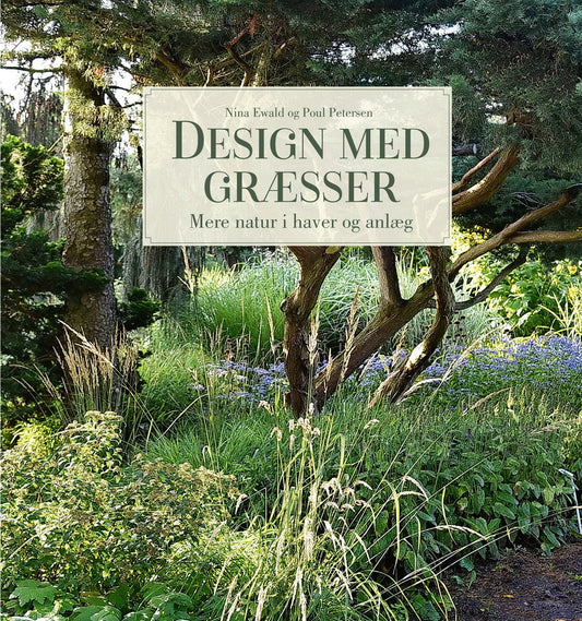 DESIGN MED GRÆSSER