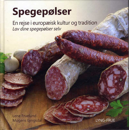 SPEGEPØLSER