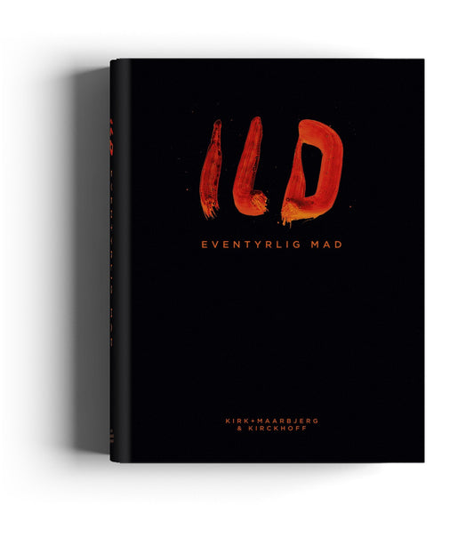 ILD – EVENTYRLIG MAD