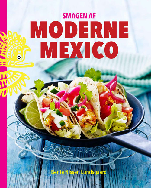 SMAGEN AF MODERNE MEXICO