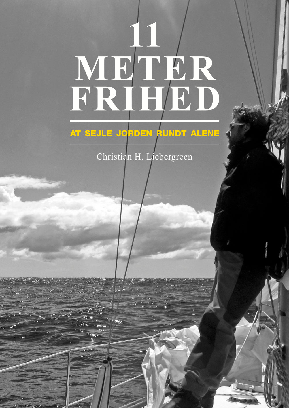 11 METERS FRIHED