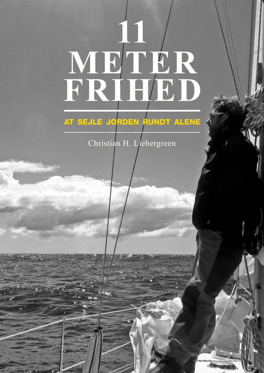 11 METERS FRIHED
