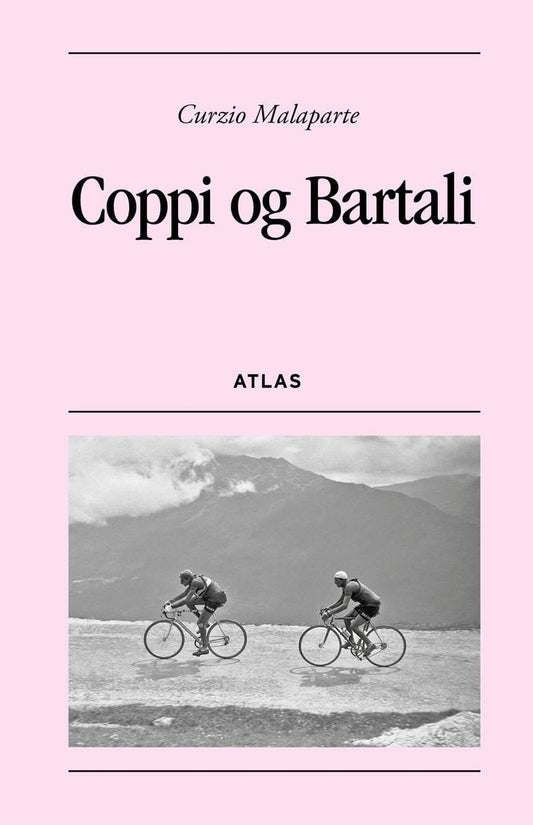 COPPI OG BARTALI