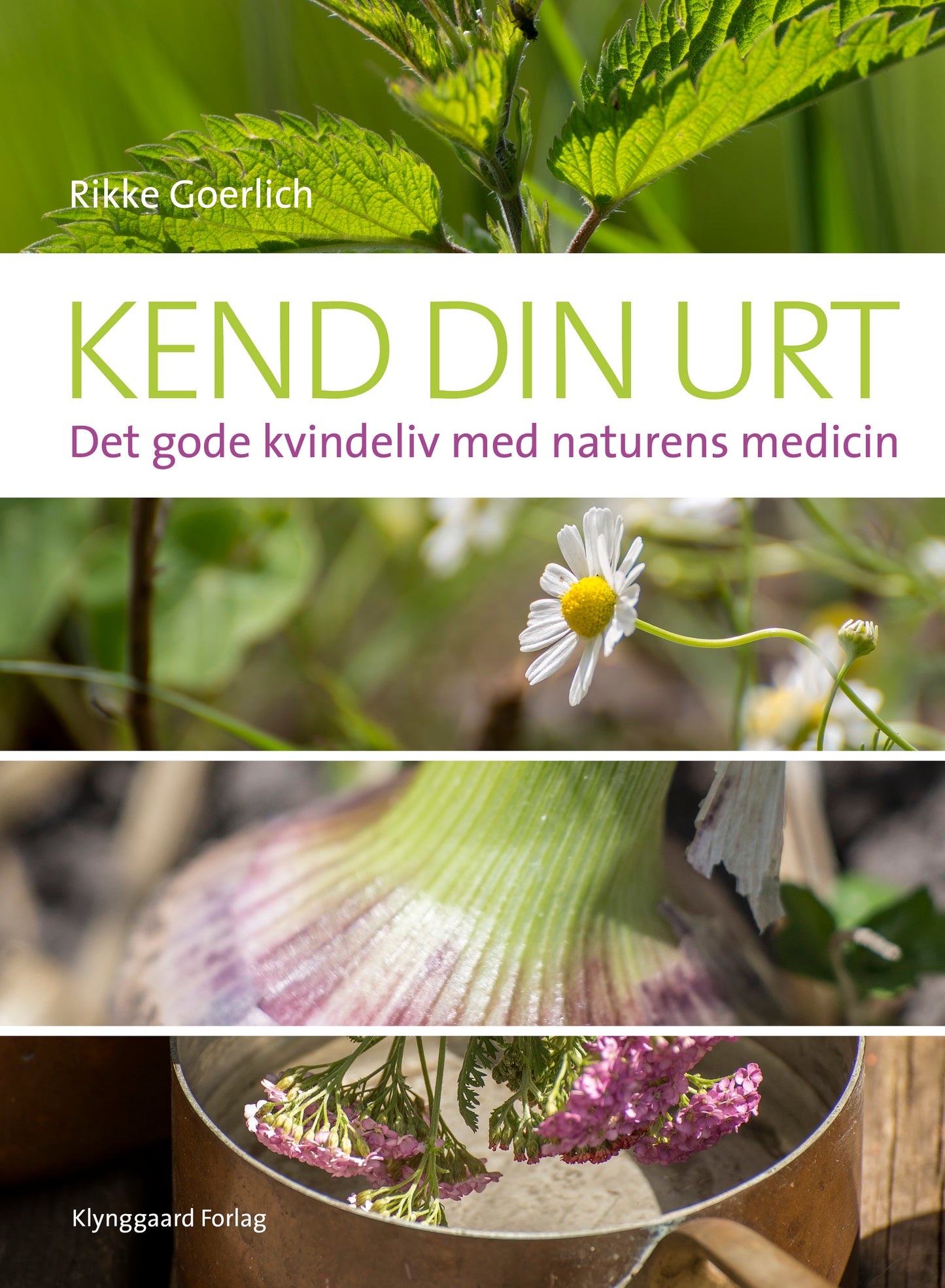 KEND DIN URT
