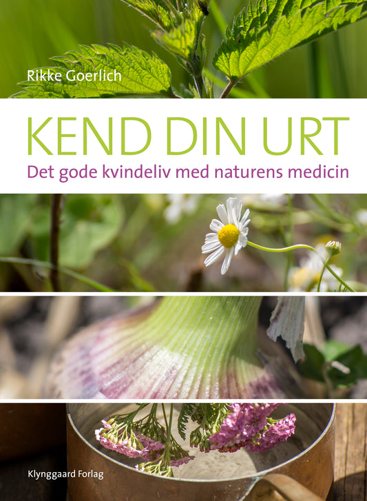 KEND DIN URT