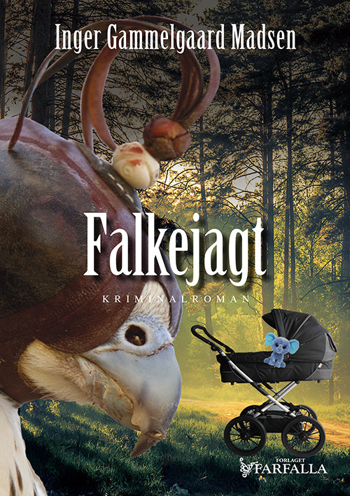 FALKEJAGT