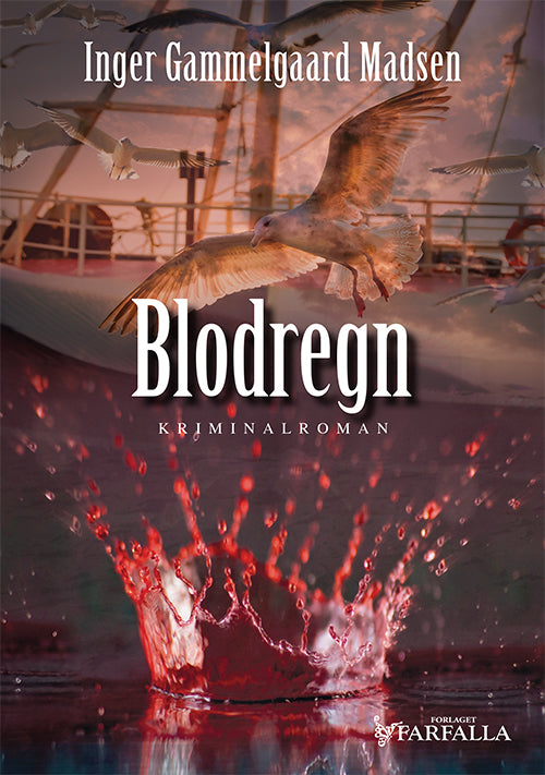 BLODREGN