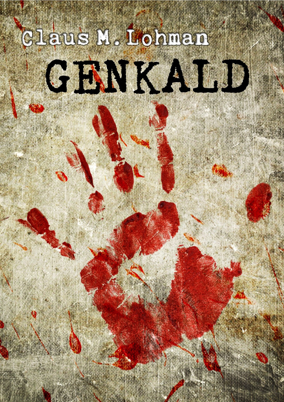 GENKALD