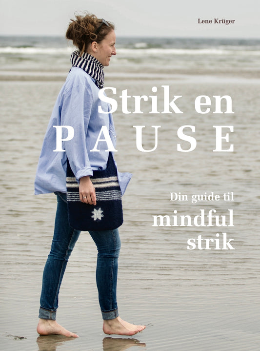STRIK EN PAUSE DIN GUIDE TIL MINDFUL STRIK