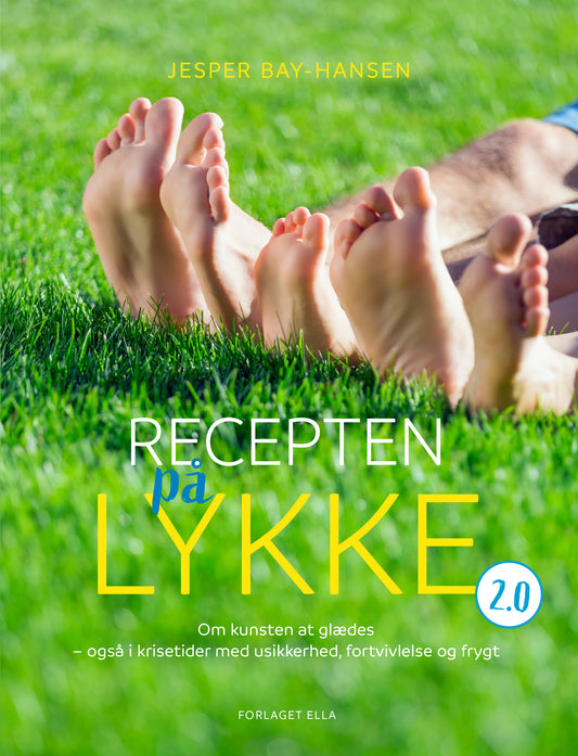 RECEPTEN PÅ LYKKE 2.0