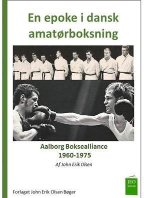 EN EPOKE I DANSK AMATØRBOKSNING