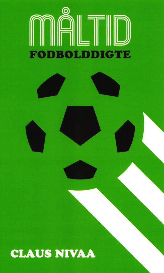 MÅLTID - FODBOLDDIGTE