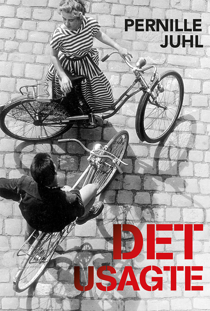 DET USAGTE