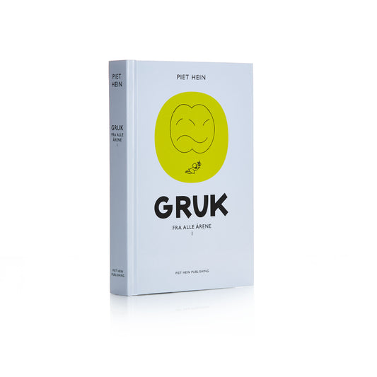 GRUK FRA ALLE ÅRENE I (300 GRUK)
