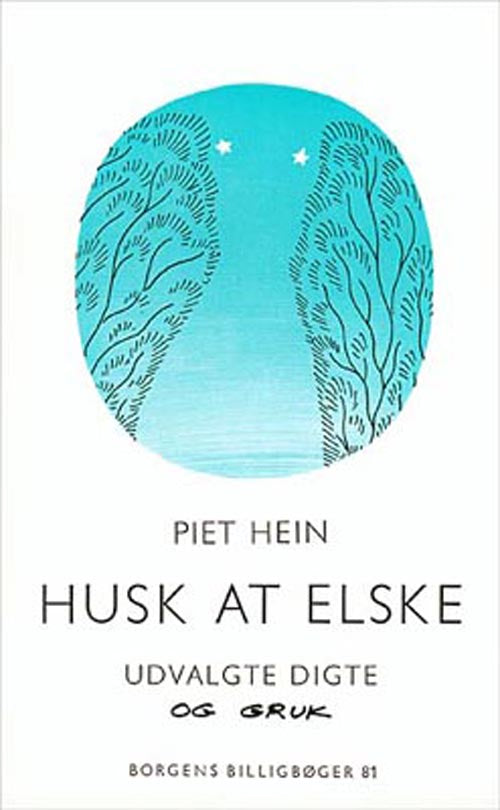 HUSK AT ELSKE