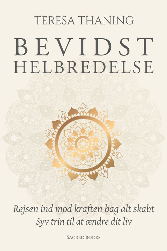 BEVIDST HELBREDELSE
