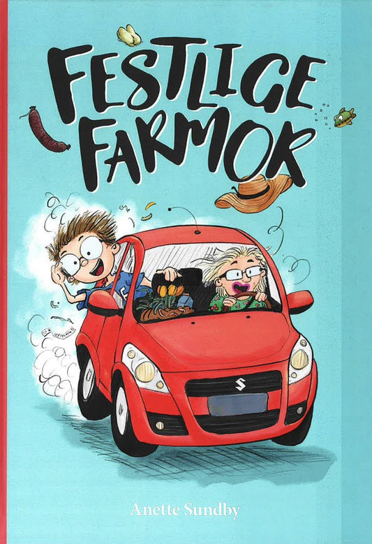 FESTLIGE FARMOR