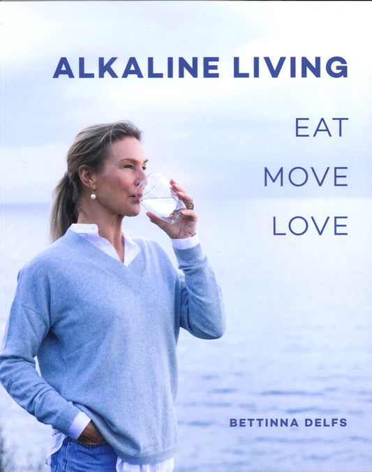 ALKALINE LIVING
