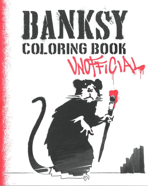 BANKSY MALEBOG