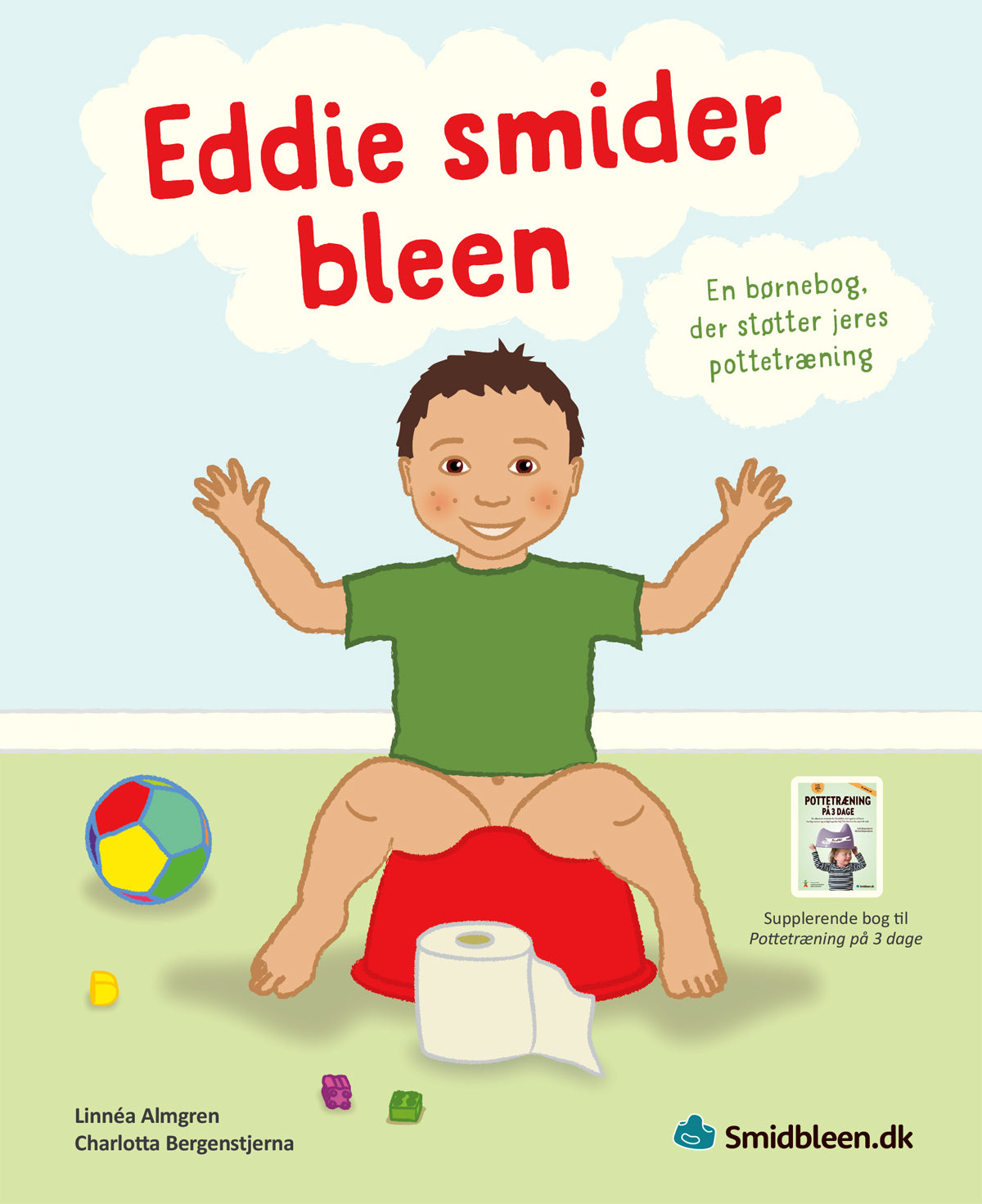 EDDIE SMIDER BLEEN