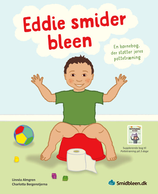 EDDIE SMIDER BLEEN