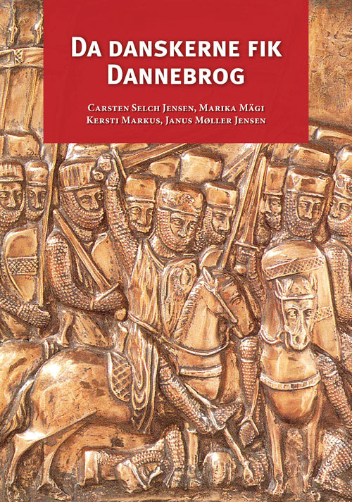 DA DANSKERNE FIK DANNEBROG