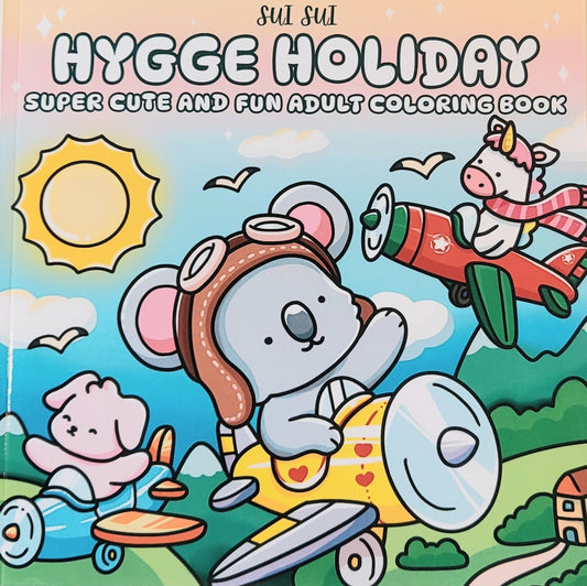 HYGGE HOLIDAY SUPER CUTE
