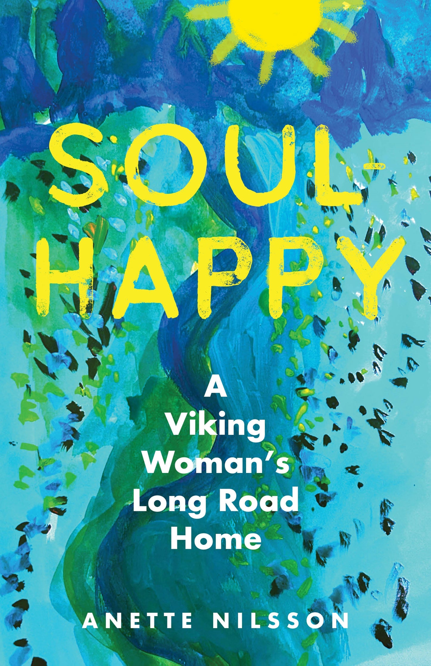 SOUL HAPPY